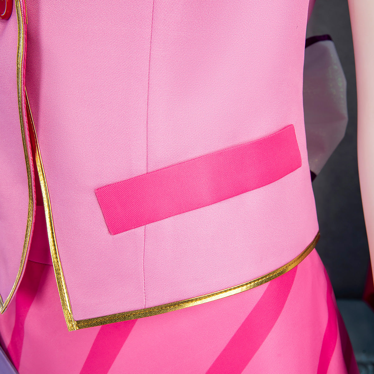 2022 Tokyo Mew Mew Ichigo Momomiya Cosplay Kostüm