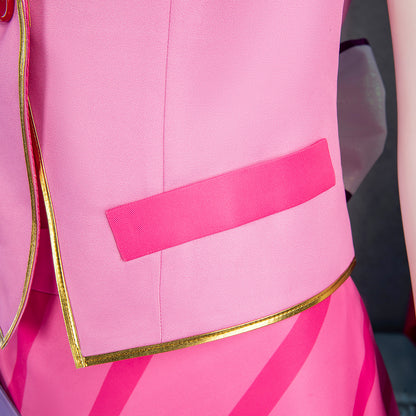 2022 Tokyo Mew Mew Ichigo Momomiya Cosplay Kostüm