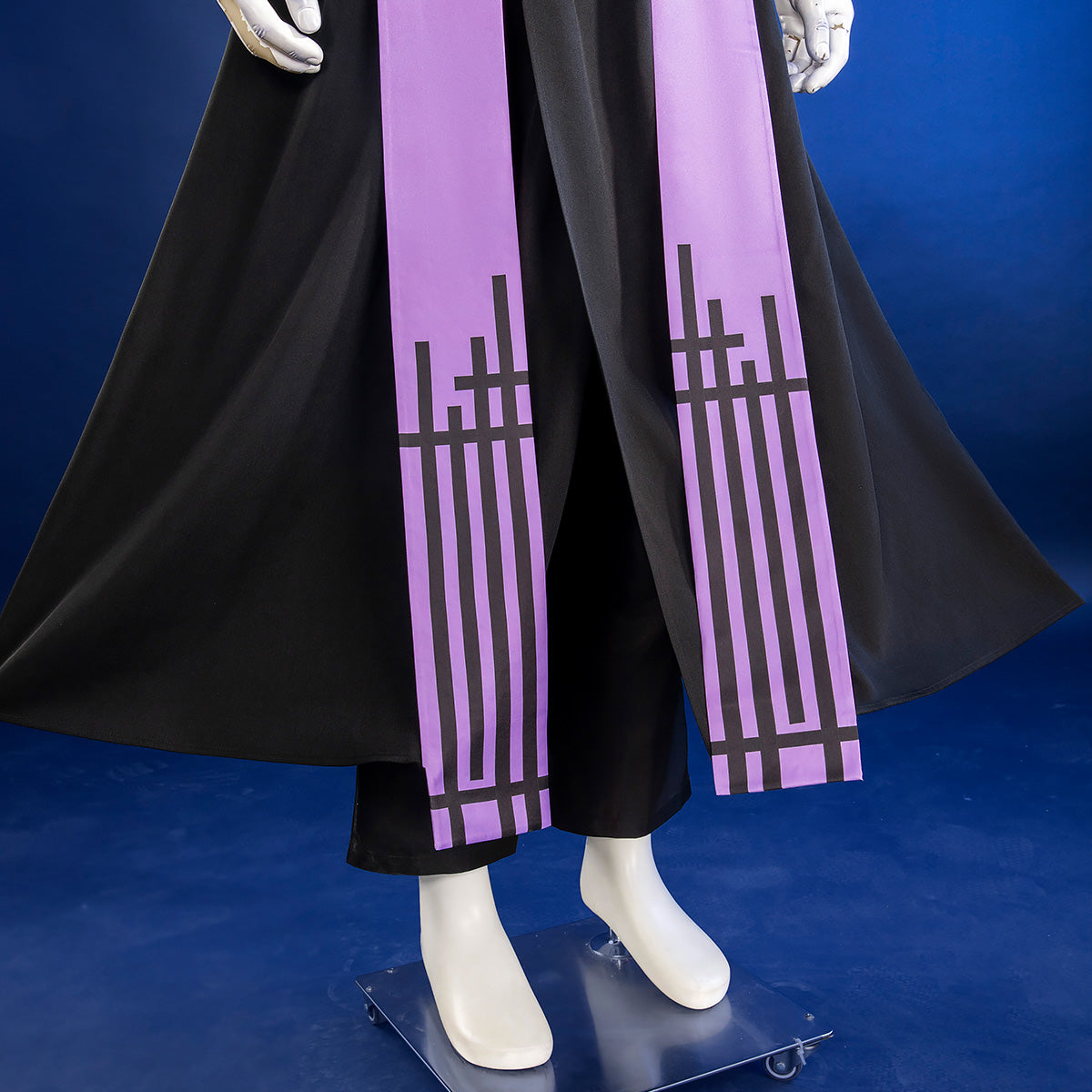 Record of Ragnarok Beelzebub Cosplay Costume
