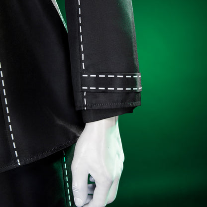 Persona 4: The Ultimax Ultra Suplex Hold Sho Minazuki Cosplay Costume