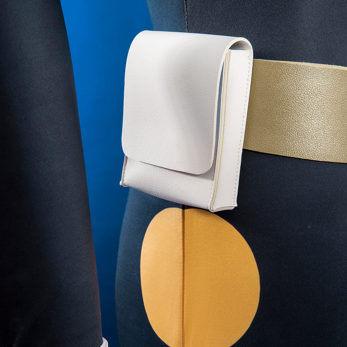 Dispatch Robert Robertson Mecha Man Cosplay Costume