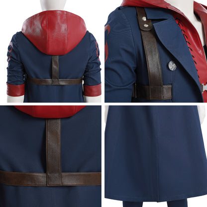 2022 東京喵喵一護桃宮 Cosplay 服裝