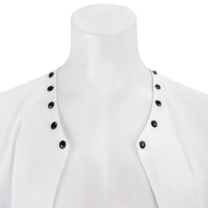 [In stock] One Piece Donquixote Doflamingo Cosplay Costume