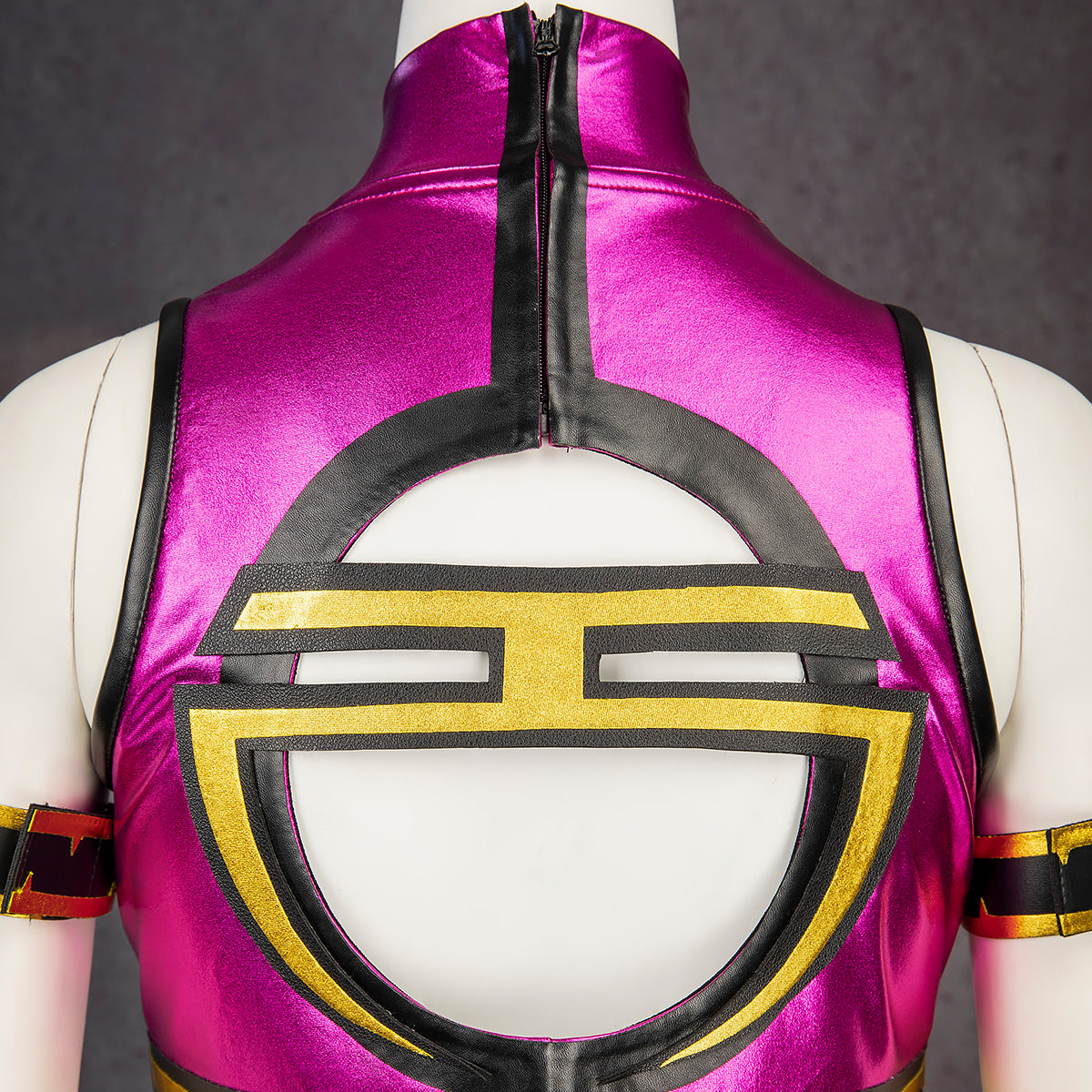 Costume de Cosplay Tokyo Mew Mew Ichigo Momomiya 2022