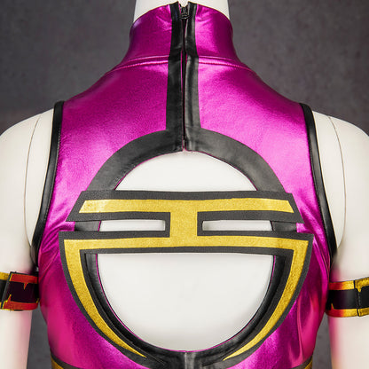 Costume de Cosplay Tokyo Mew Mew Ichigo Momomiya 2022