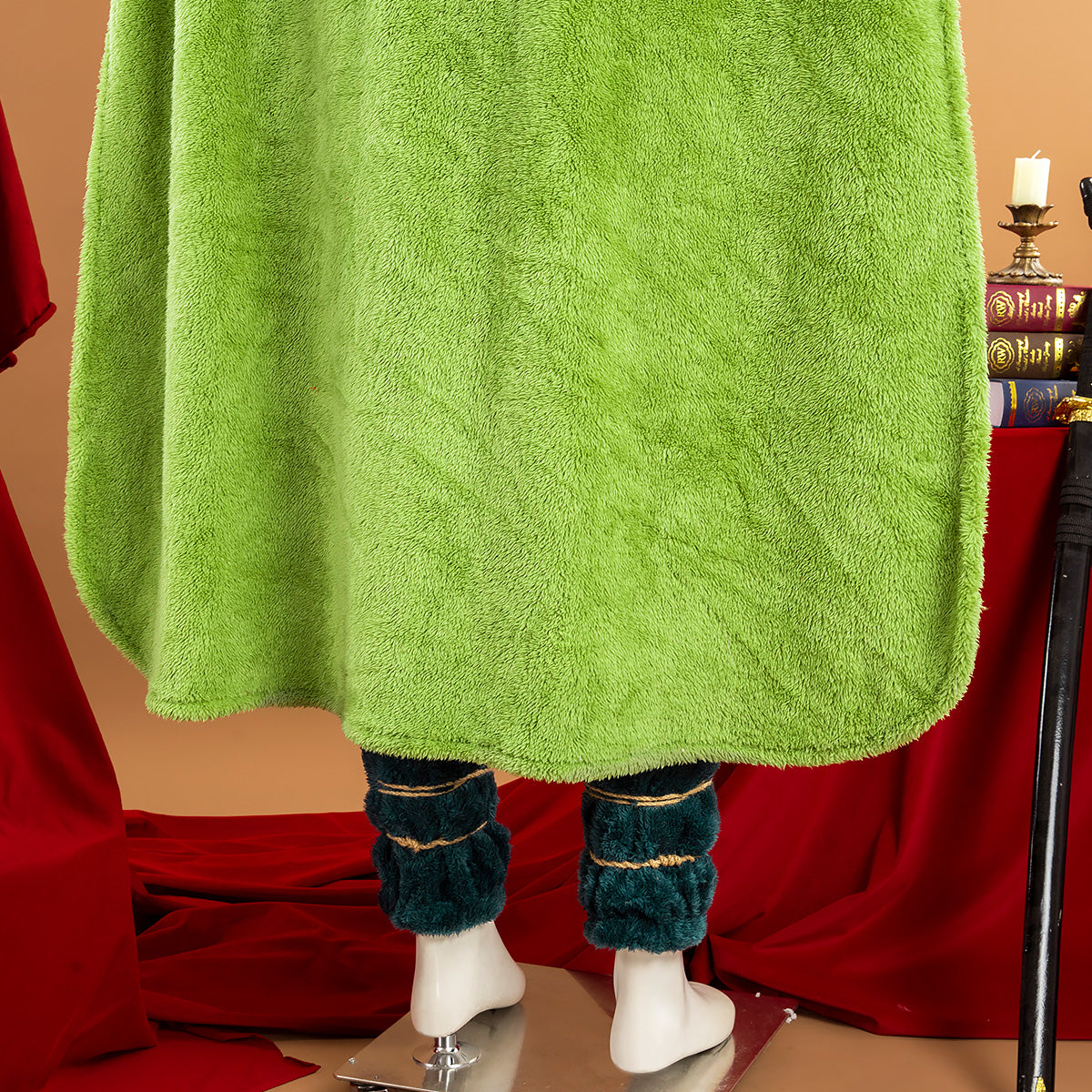 One Piece Roronoa Zoro Elbaph Elbaf Cosplay Costume