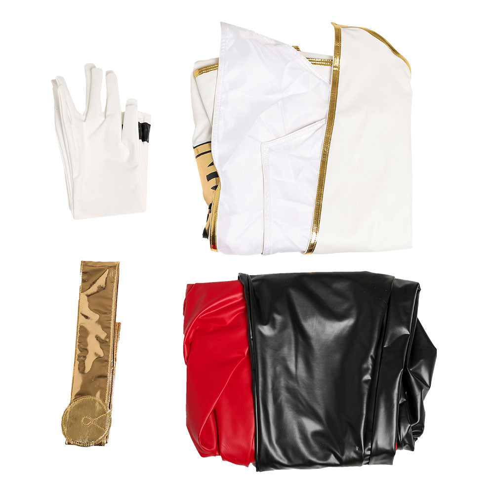 Hinata Hyuga aus Naruto Halloween Cosplay Kostüm – D Edition