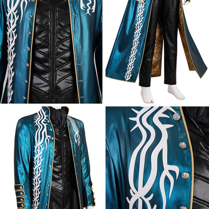 Disfraz de Hinata Hyuga de Naruto Halloween Cosplay - Edición D