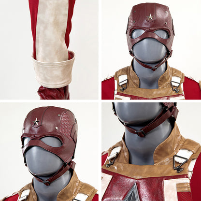 Disfraz de Cosplay de Tokio Mew Mew Ichigo Momomiya 2022