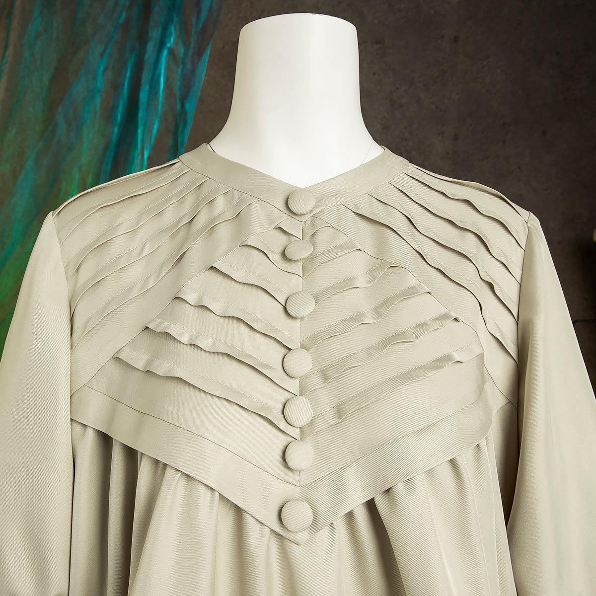 Witch Hat Atelier Anime Coco Cosplay Costume