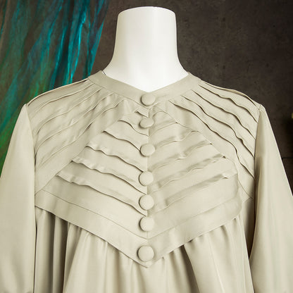 Witch Hat Atelier Anime Coco Cosplay Costume