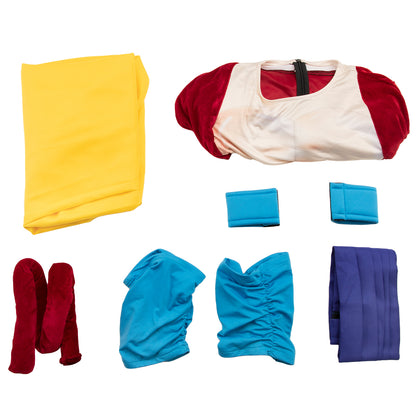 2022 Tokyo Mew Mew Ichigo Momomiya Cosplay Kostüm