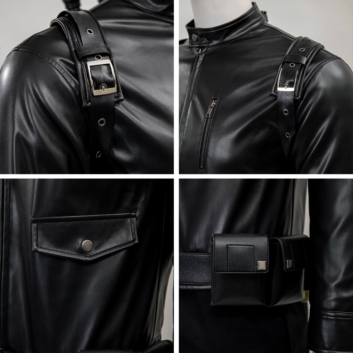 Final Fantasy VII Remake Tifa Lockhart Exotic Kimono Cosplay 服裝