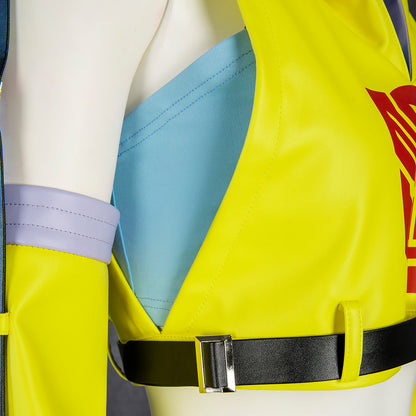 Costume de Cosplay Tokyo Mew Mew Ichigo Momomiya 2022