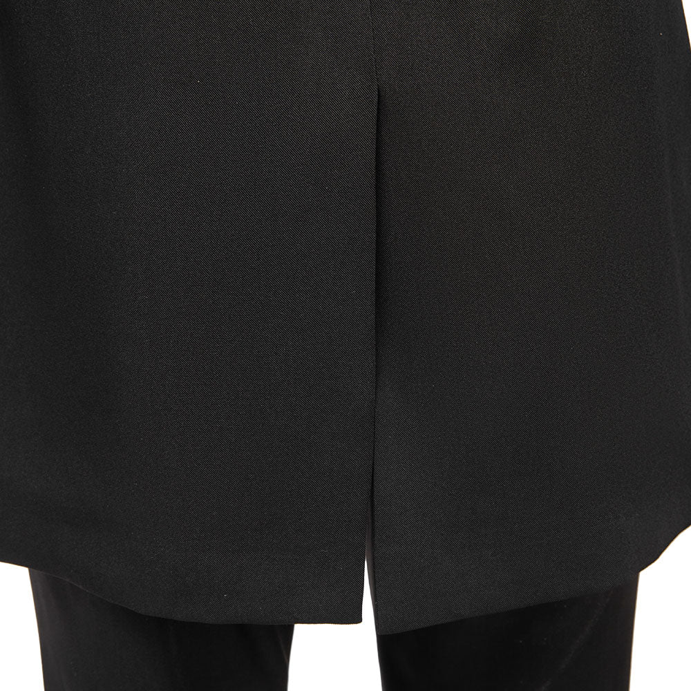 Halloween Ghost B.C. Nameless Ghoul Black Cosplay Costume