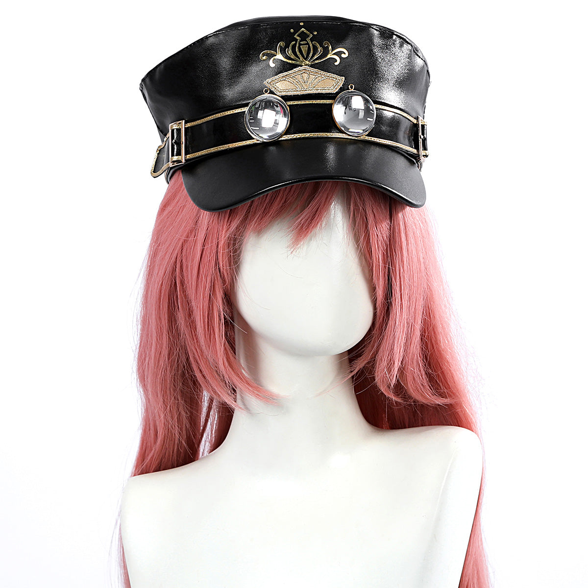 Hinata Hyuga aus Naruto Halloween Cosplay Kostüm – D Edition