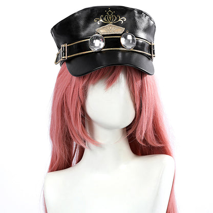 Hinata Hyuga aus Naruto Halloween Cosplay Kostüm – D Edition