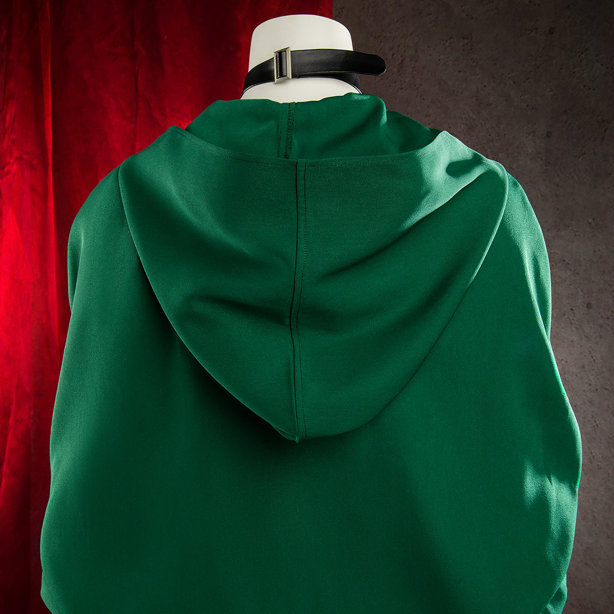 Delicious in Dungeon Cithis Ofri Cosplay Costume