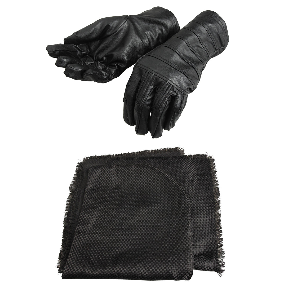 Star Wars 8: The Force Awakens Kylo Ren Cosplay Costume