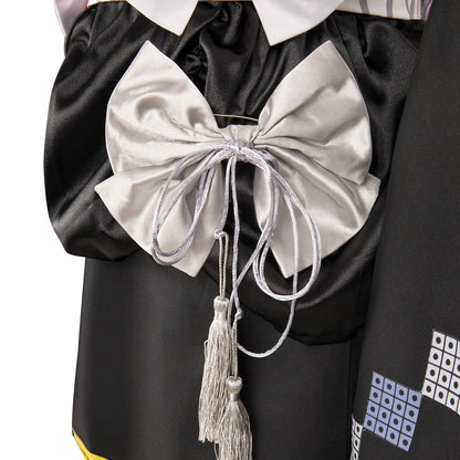 Final Fantasy VII Remake Tifa Lockhart Exotic Kimono Cosplay