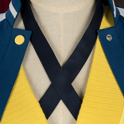 Disfraz de Cosplay de Tokio Mew Mew Ichigo Momomiya 2022