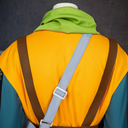 Disfraz de Cosplay de Tokio Mew Mew Ichigo Momomiya 2022