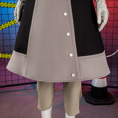 2022 Tokyo Mew Mew Ichigo Momomiya Cosplay Kostüm