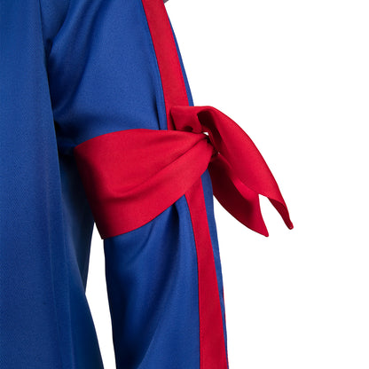 Costume de Cosplay Tokyo Mew Mew Ichigo Momomiya 2022