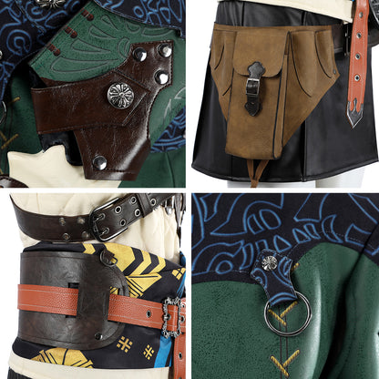 2022 Tokyo Mew Mew Ichigo Momomiya Cosplay Kostüm