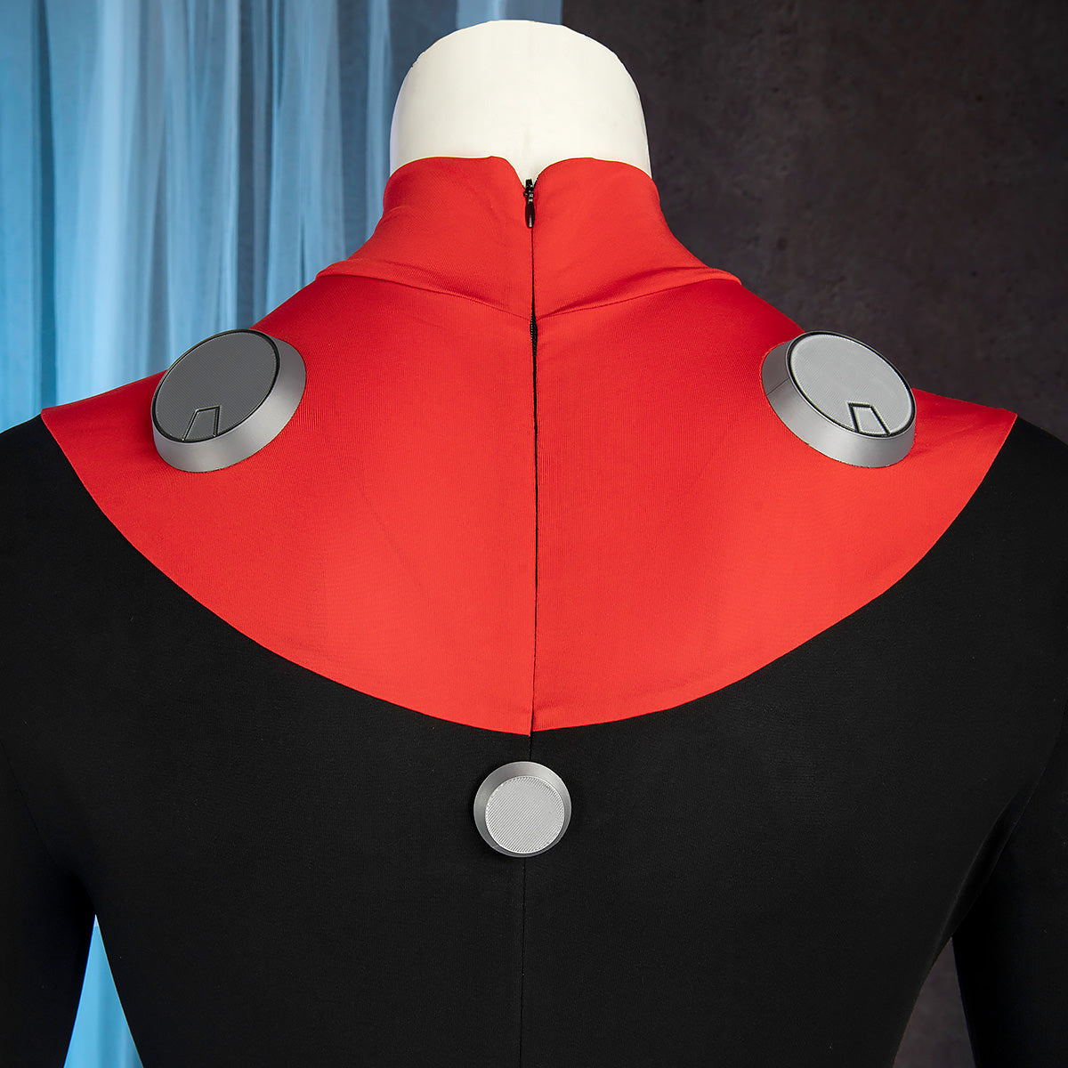 Invincible Season 3 Powerplex Cosplay Costume