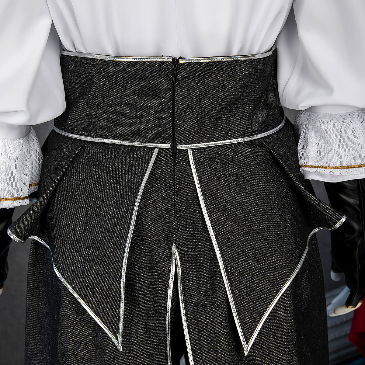 2022 東京喵喵一護桃宮 Cosplay 服裝