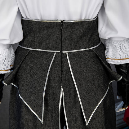 2022 東京喵喵一護桃宮 Cosplay 服裝