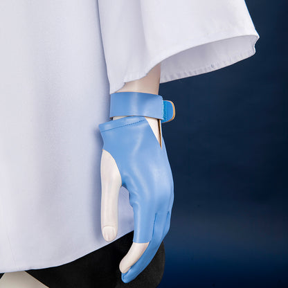 PM Legends: ZA Gwynn Cosplay Costume