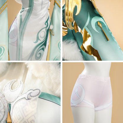 Ace Procureur Gyakuten Saiban Miles Edgeworth Cosplay Costume