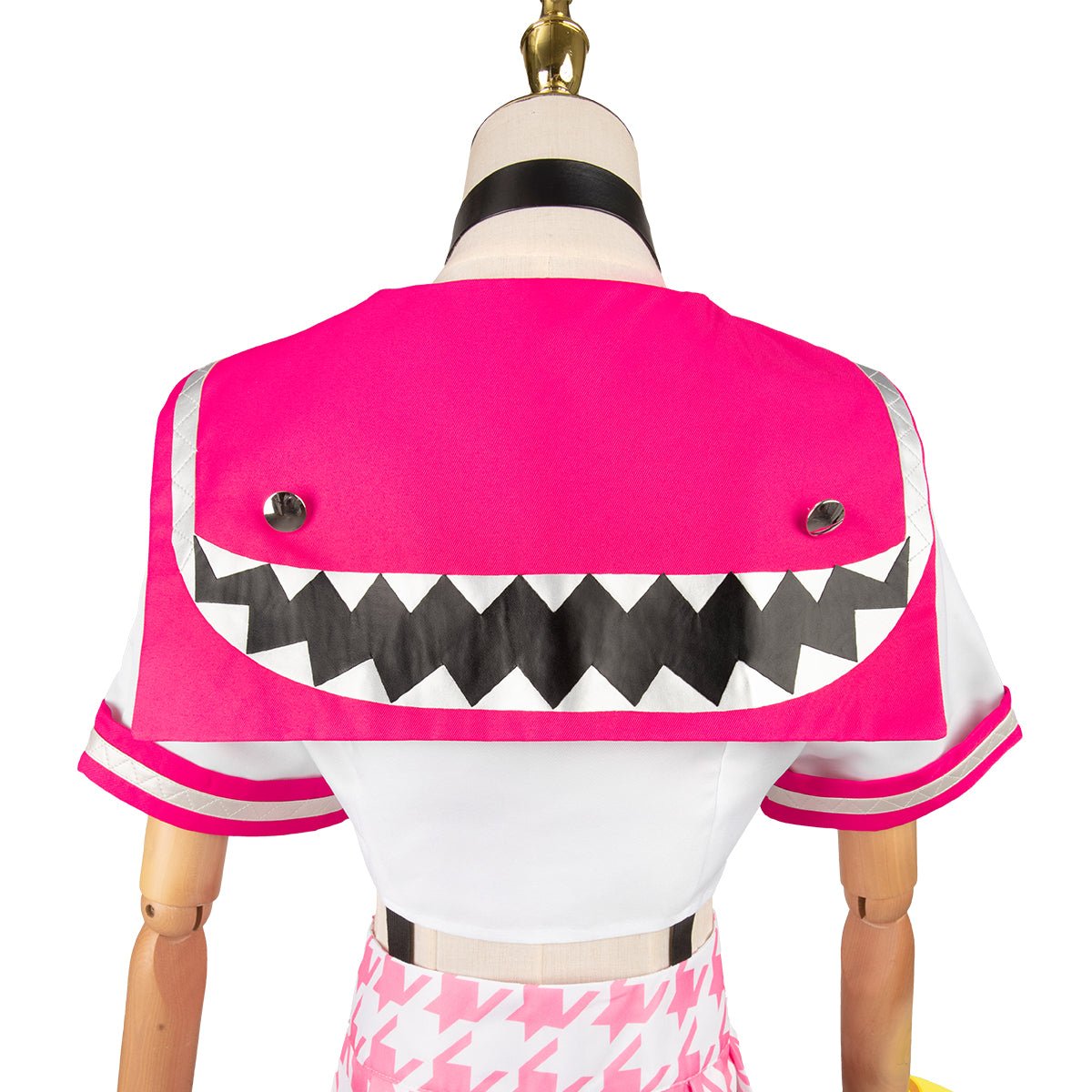 2022 東京喵喵一護桃宮 Cosplay 服裝