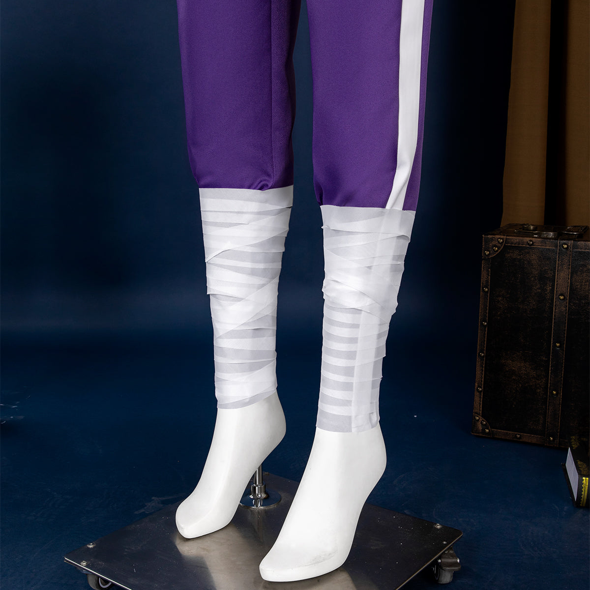 Dorohedoro Noi Cosplay Costume