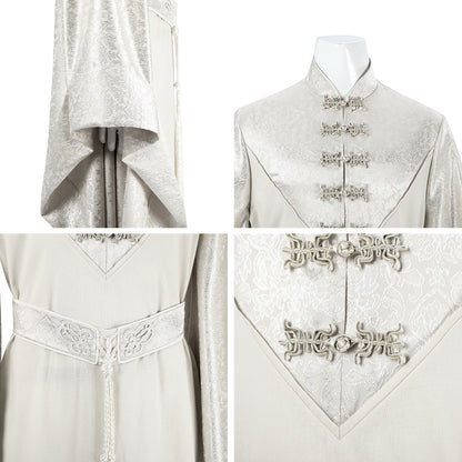 Hinata Hyuga aus Naruto Halloween Cosplay Kostüm – D Edition