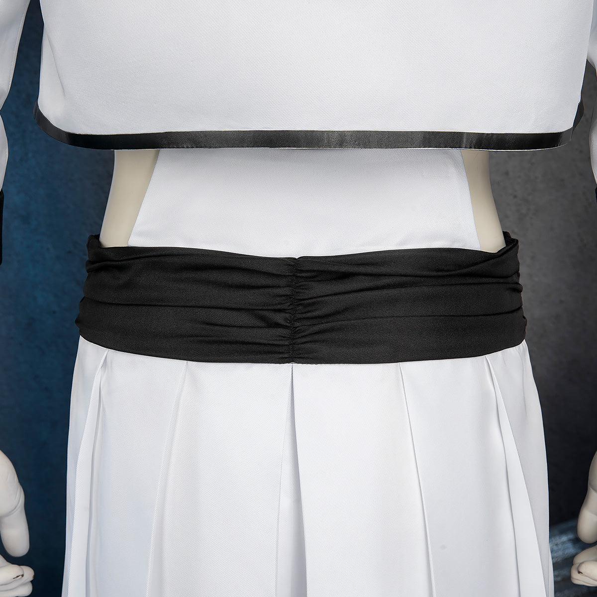 Bleach Grimmjow Jaegerjaquez Cosplay Costume