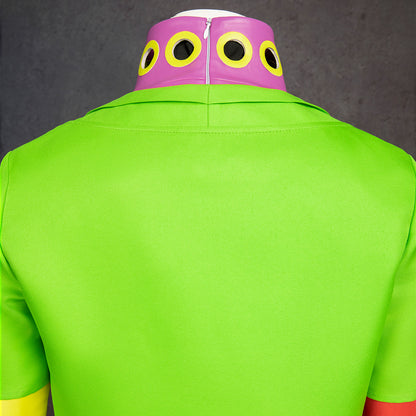 2022 東京喵喵一護桃宮 Cosplay 服裝