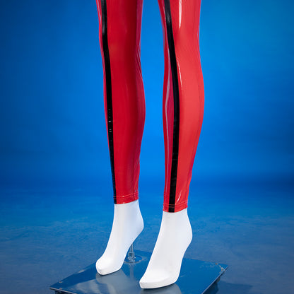 Bayonetta Jeanne Cosplay Costume