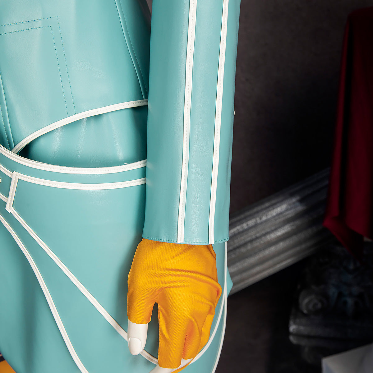 Costume de Cosplay Tokyo Mew Mew Ichigo Momomiya 2022