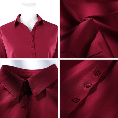 RE Damnation Ada Cosplay Costume