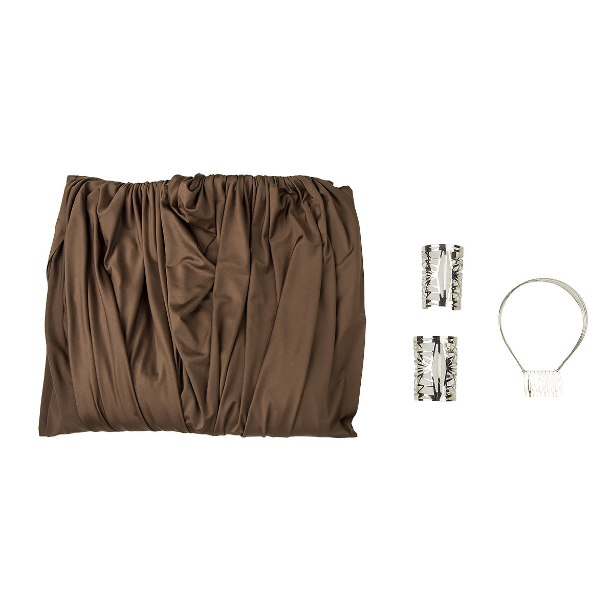 Star Wars Amilyn Holdo Cosplay Costume