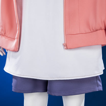 2022 Tokyo Mew Mew Ichigo Momomiya Cosplay Kostüm