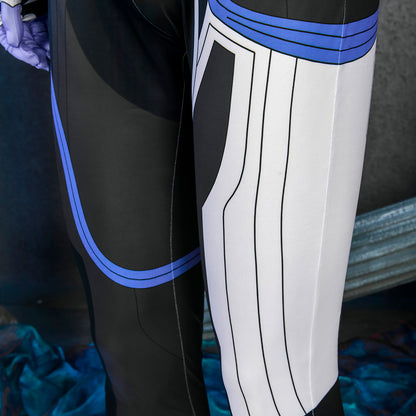 2022 Tokyo Mew Mew Ichigo Momomiya Cosplay Kostüm