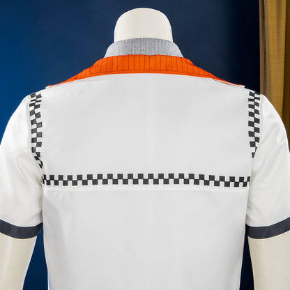 Disfraz de Cosplay de Tokio Mew Mew Ichigo Momomiya 2022