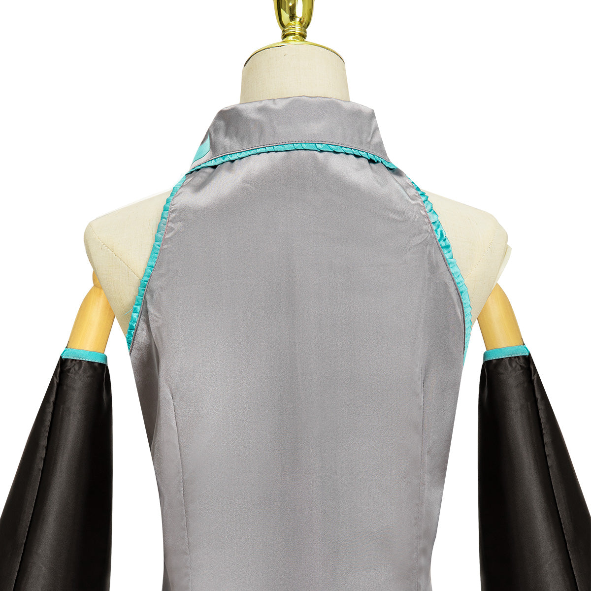 Costume cosplay iniziale di Vocaloid Hatsune Miku