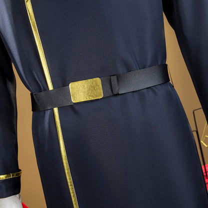 That Time I Got Reincarnated as a Slime Tensei Shitara Slime Datta Ken 2 Season Benimaru Cosplay Costume