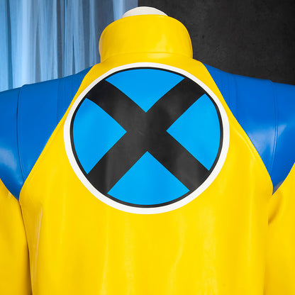 MAV Rivals Wolverine Cosplay Costume