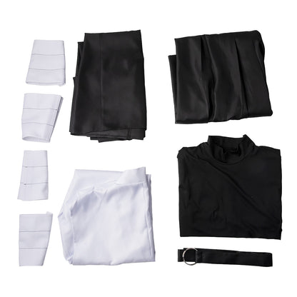 Kagurabachi Akemura Soga Cosplay Costume